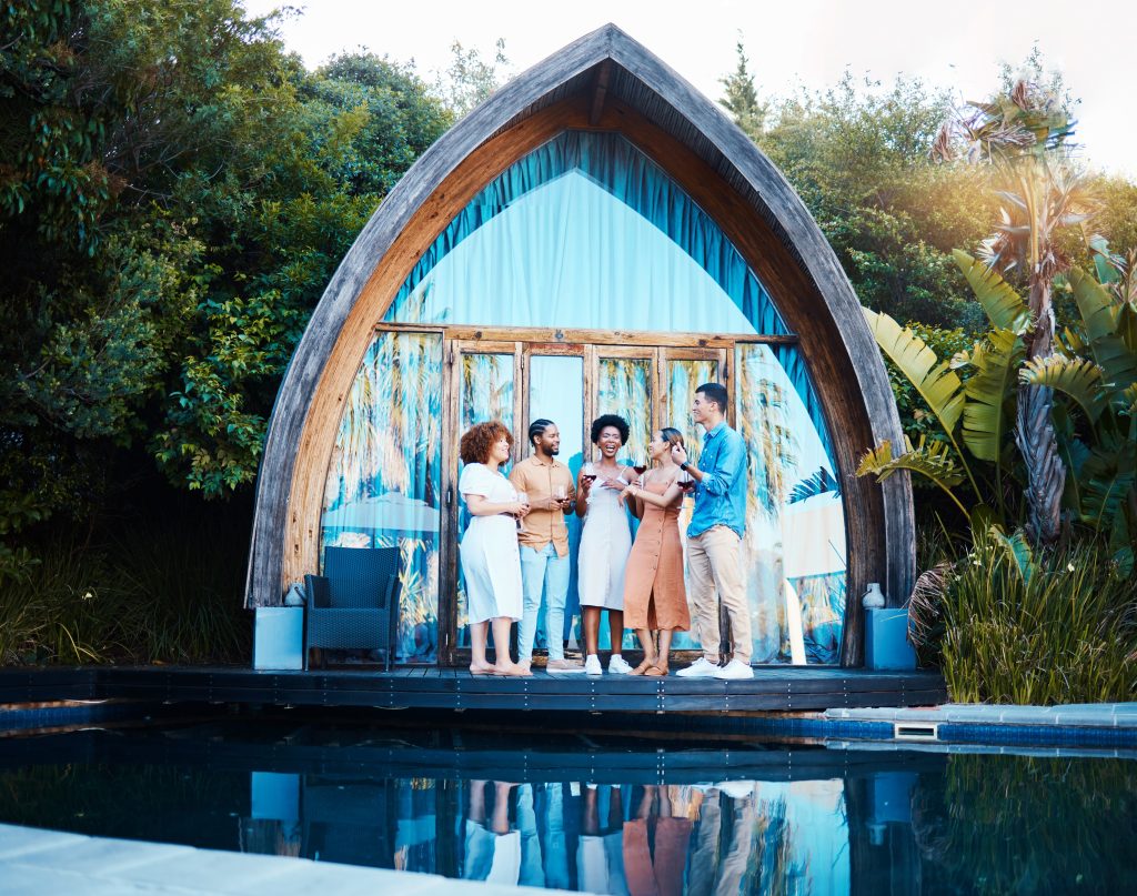 Is Airbnb Profitable