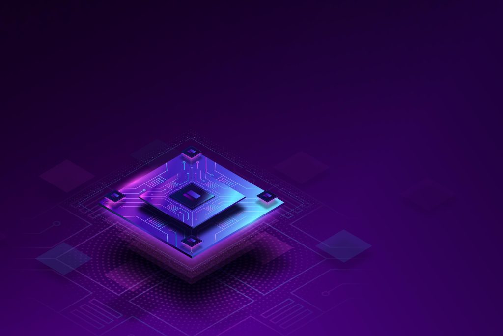 Quantum Threat: How Blockchain Security Is at Risk