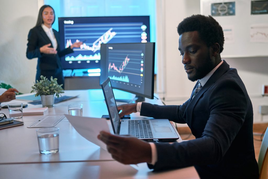 Long-Only Equity Funds