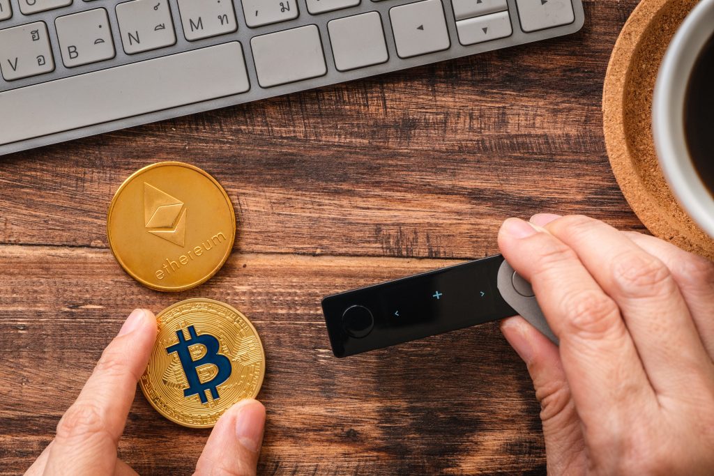 Blockchain Group Announces Significant Bitcoin Acquisition and Capital Increase