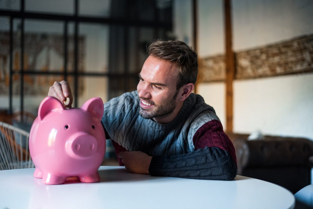 Why Is Self-Discipline the Key to Becoming a Good Saver?