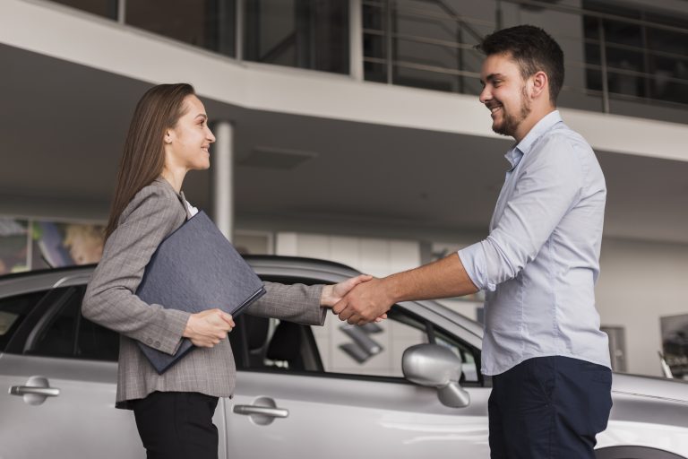 Is Leasing a Car a Good Idea?