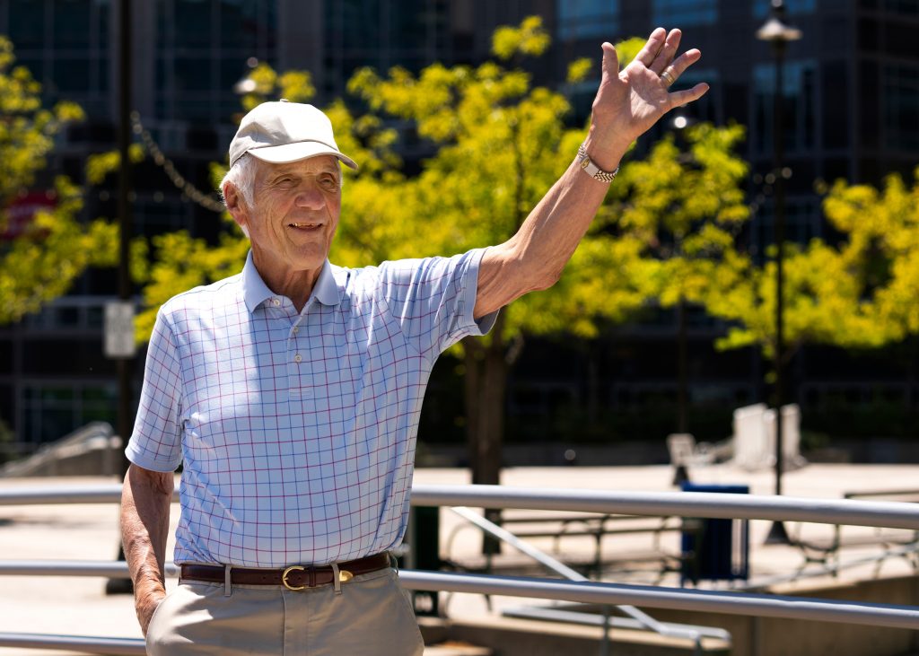 Best Cities in Texas for Retirees