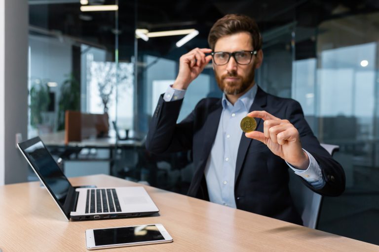 Blockchain Group Rebrands to Capital B and Expands into Abu Dhabi