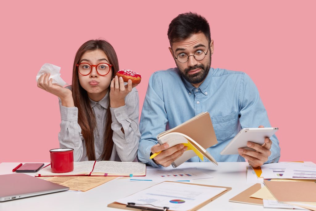 Variable Expenses vs Fixed Expenses