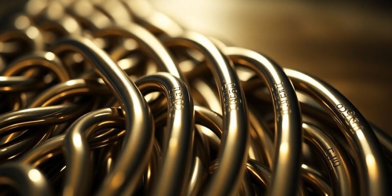 Financial bonds and investment growth.