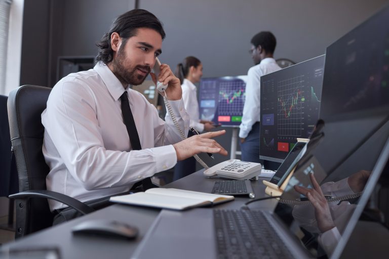 Psychology Facts Every Trader Should Know Before Entering the Market