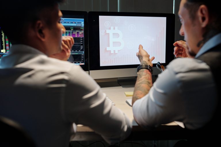 EverGive Appoints Co-Founder Muhammed Yesilhark as President to Drive Global Bitcoin Reserve for Charities