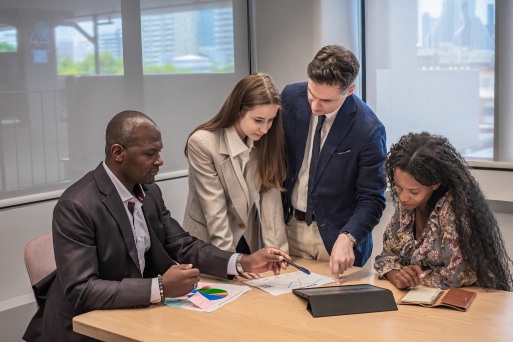 American Asset Management Firms Strengthen Presence in Europe