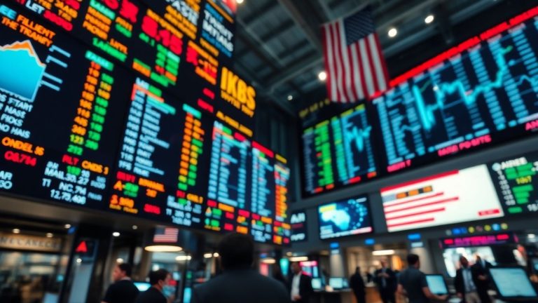 Yahoo Finance real-time stock quotes and market insights