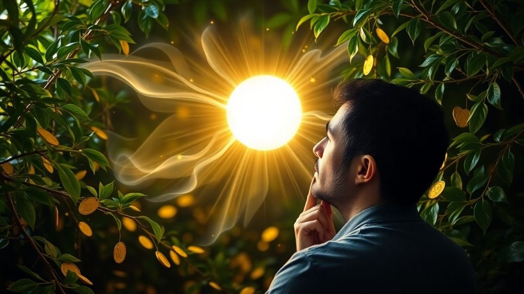 Financial growth and investment paths