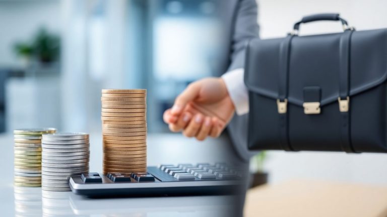 Accounting vs. Finance comparison image