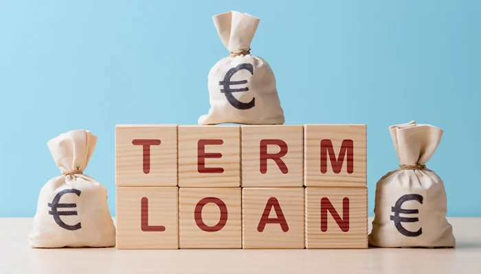 How do loan terms affect the cost of credit?