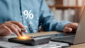 Interest Rates and How They Change the Loan Cost