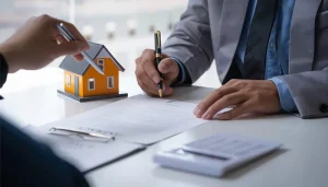 Types of Mortgage Loan Societies