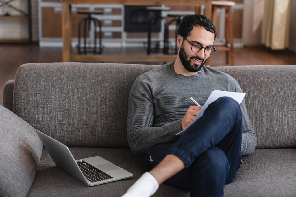 Bank Statement Analysis: How Lenders and Landlords Really Use It