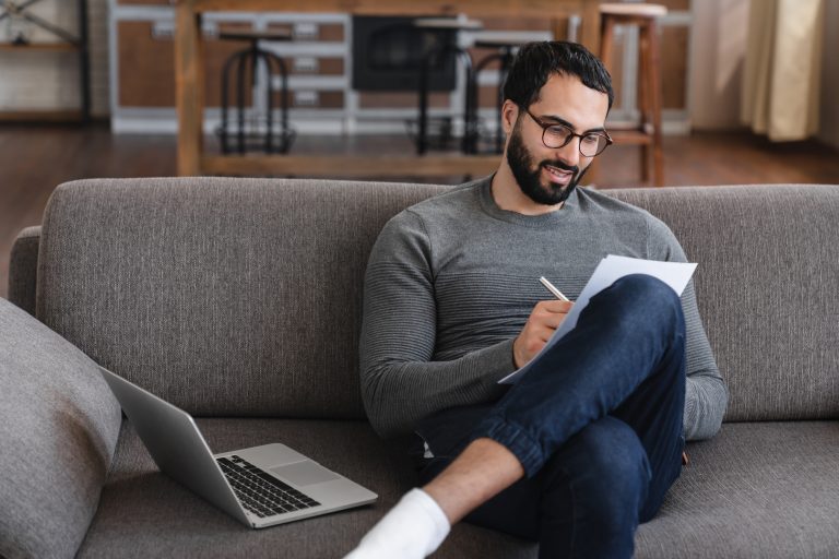 Bank Statement Analysis: How Lenders and Landlords Really Use It