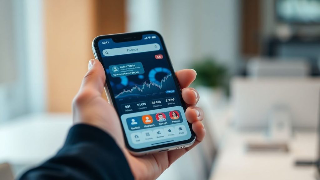 World Finance Number contact and payment information on a phone.