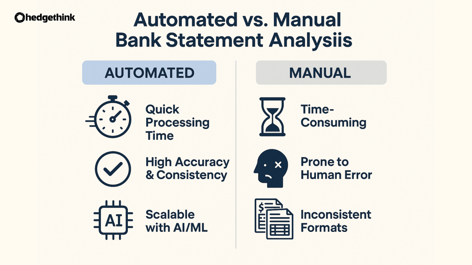 Bank Statement Analysis: How Lenders and Landlords Really Use It