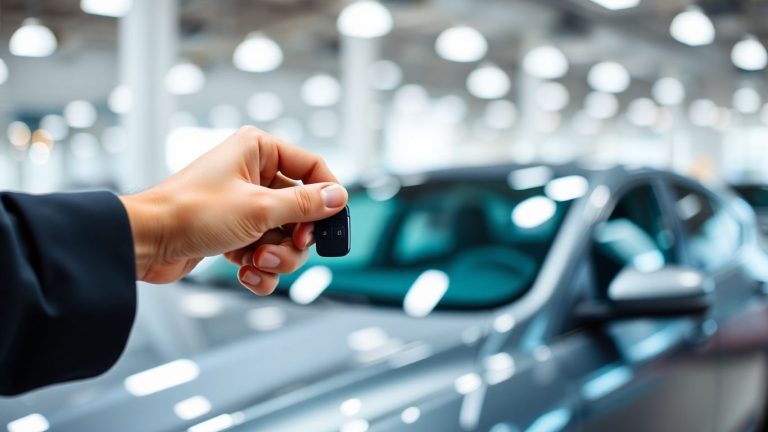 Car finance deals comparison rates guide 2025