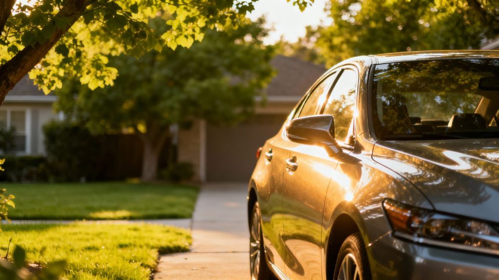 Car payment calculator thumbnail