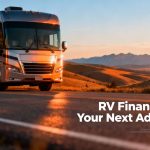 Use Our Finance Motorhome Calculator to Estimate Your RV Loan Payments