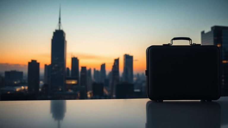 Investment banking compensation outlook cityscape