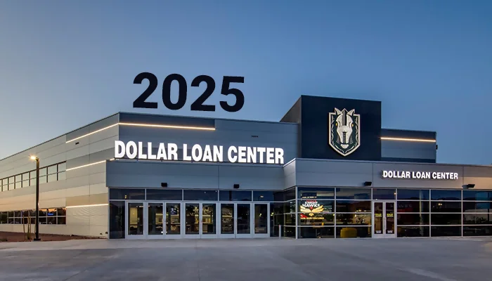 Dollar Loan Center