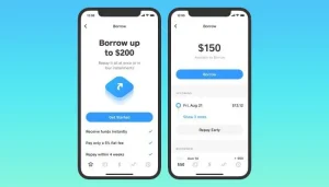 How Does the Cash App Loan Work