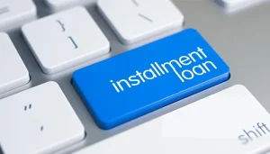 Installment loans