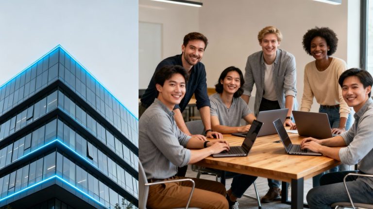 Private equity building versus mutual fund team collaboration.