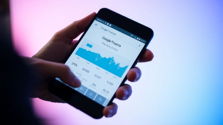 Google Finance portfolio cash withdrawal guide