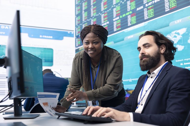 The Rise of AI-First Hedge Funds: What Investors Should Watch in 2026