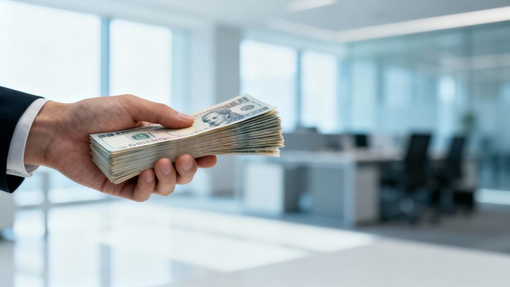 Banking investment salary expectations for 2025.