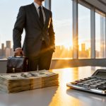 Unpacking the Salary of Investment Banking: A 2025 Deep Dive