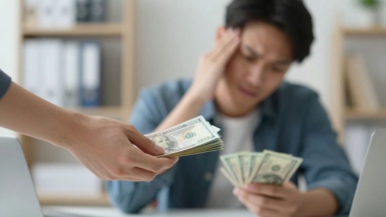 Urgent loan options for bad credit explained.