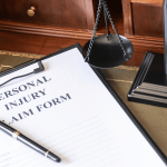 Top South Carolina Personal Injury Attorneys: Protecting the Rights of Accident Victims