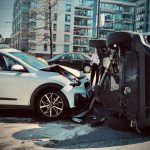 What Steps Are Essential for Drivers After Experiencing a Road Accident