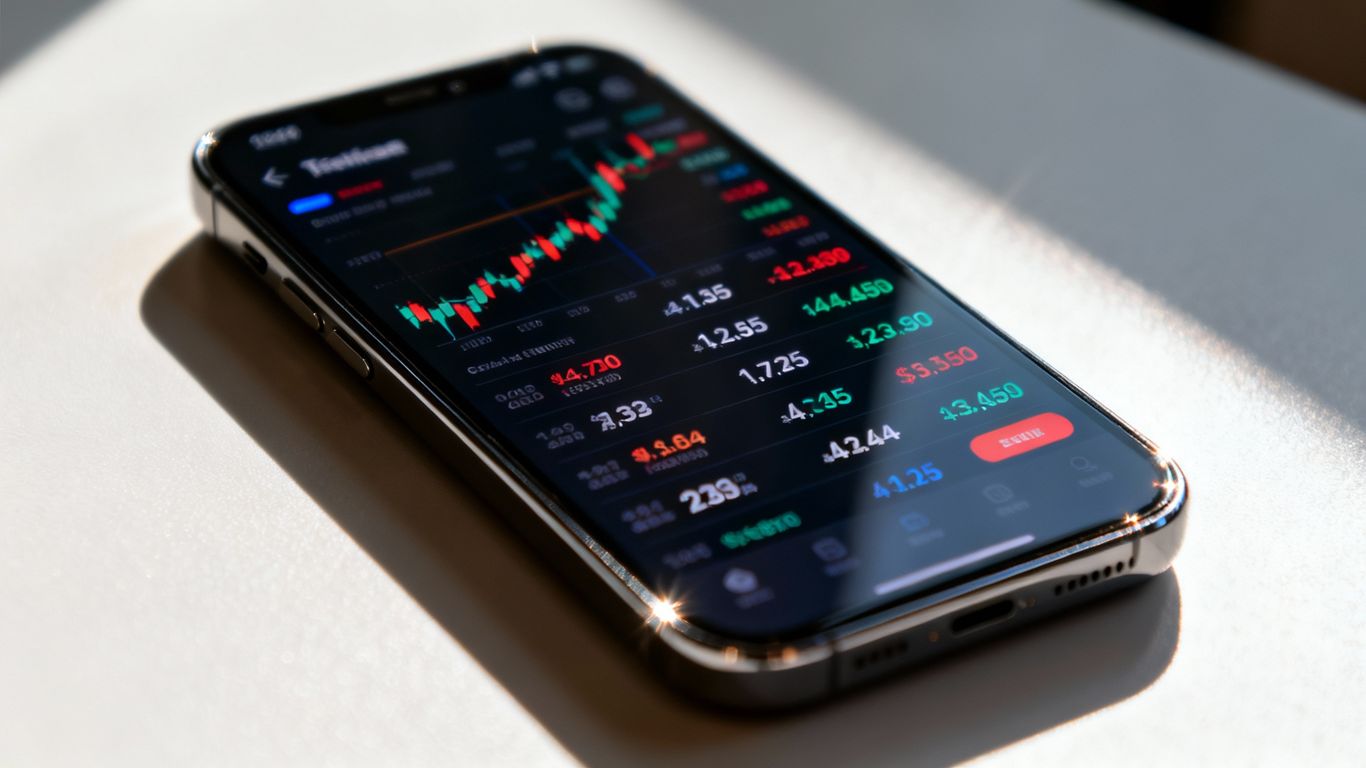 How to Use Your Google Finance Watchlist Today for Real-Time Stock