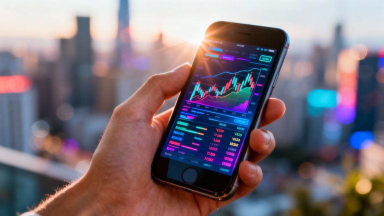 Fidelity investment account growth and opportunity