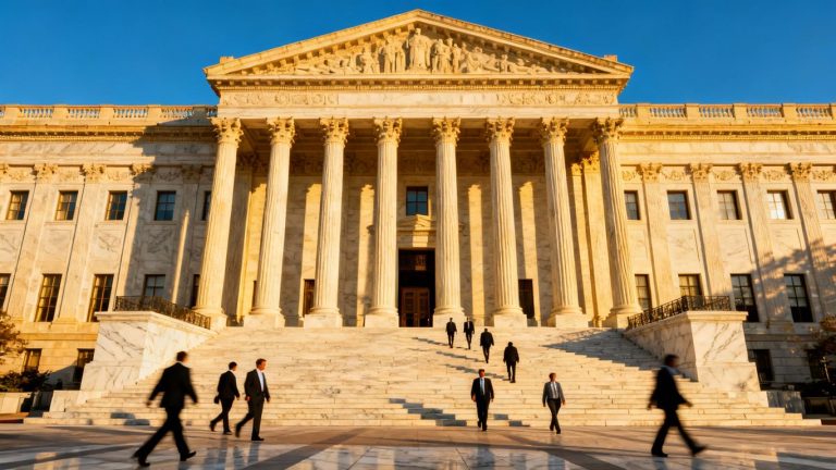 New York Department of Finance building exterior.
