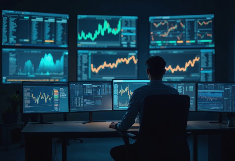 Kraken Expands Institutional Capabilities Through Low-Latency Partnership With Avelacom