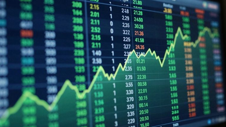 Finance Yahoo stock market real-time insights