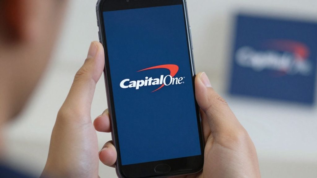 Capital One auto finance phone number guide