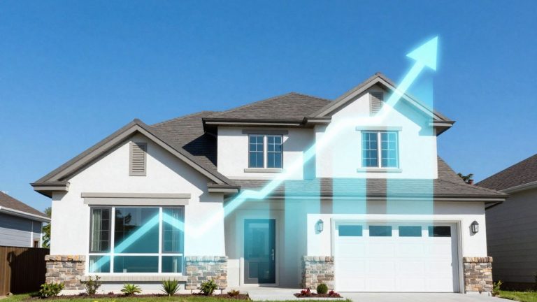 Bank of America mortgage rates guide for 2026.