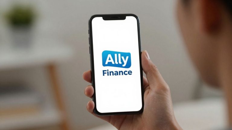 Ally Finance phone number for quick support