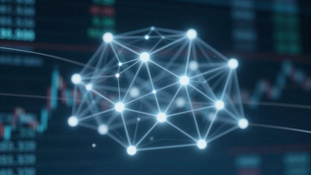 Google Finance AI integration for investor insights.