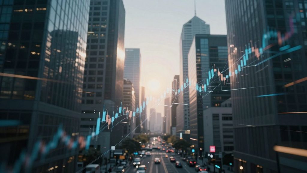 Google Finance market data and insights