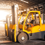 How Forklift Hire Can Support Rapid Project Turnarounds in Liverpool