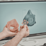 How Object-Level 3D Capture Supports Reverse Engineering of Existing Parts